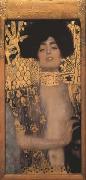 Judith I (mk19) Gustav Klimt